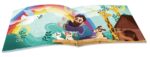 Tooky Toy :: Ξύλινη Κιβωτός Νώε με Βιβλίο - Image 3