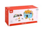 Tooky Toy :: Ξύλινη Κιβωτός Νώε με Βιβλίο - Image 5