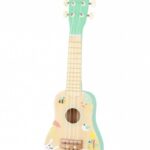 Tooky Toy :: Ξύλινη Κιθάρα