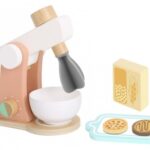 Tooky Toy :: Ξύλινο Σετ Μίξερ