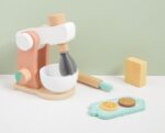 Tooky Toy :: Ξύλινο Σετ Μίξερ - Image 3