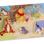 Tooky Toy :: Παζλ Σφηνώματα Γουίνι