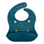 Dodo'sLand: Felix Preschooler Blue Grey - Image 3