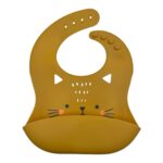 Dodo'sLand: Felix Preschooler Mustard Yellow - Image 3