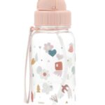 Tutete - Παγούρι Tritan 500ml Geometric Nature