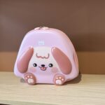 ροζ σκυλάκι