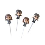 #luncboxaki: Snack picks Platform 9 3/4