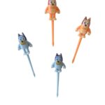 #luncboxaki: Snack picks Puppy Sisterhood