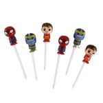 #luncboxaki: Snack picks Saviors