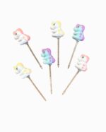 #luncboxaki: Snack picks Snackicorns