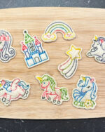 #lunchboxaki: Cookie Cutters Unicorns’ Castle - Image 2