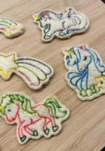 #lunchboxaki: Cookie Cutters Unicorns’ Castle - Image 3