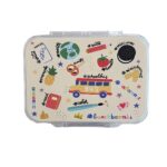 #lunchboxaki Wonderschool edition