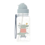 Tutete - Παγούρι Tritan 500ml Croc