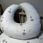 Grandes Suenos Μαξιλάρι Θηλασμού - Μπαλόνια 180x30cm