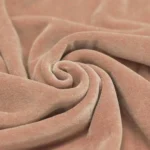 Grandes Suenos Πλεξούδα τριπλής πλέξης μήκους 2m Peach - Image 2