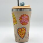 Dodo'sLand: You Can Do This – Travel Mug Thermos 350ml