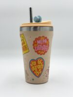 Dodo'sLand: You Can Do This – Travel Mug Thermos 350ml