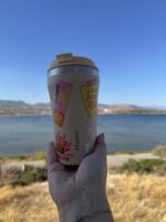Dodo'sLand: You Can Do This – Travel Mug Thermos 350ml - Image 5