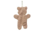 Jollein: Πανάκι Παρηγοριάς Teddy Bear Biscuit - Image 2