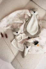 Jollein: Πανάκι Παρηγοριάς Fox - Image 3