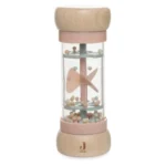 Jollein: Ξύλινη Κουδουνίστρα – Lovely Birds