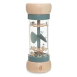 Jollein: Ξύλινη Κουδουνίστρα – On the go