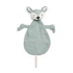 Jollein: Πανάκι Παρηγοριάς Deer Ash Green