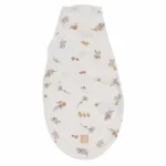 Jollein – Υπνόσακος - 0-3 months - Riverside 0,5 Tog