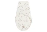 Jollein – Παιδικός Υπνόσακος - 0-3 months - Leafy Dreams 0,5 Tog