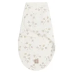 Jollein – Παιδικός Υπνόσακος - 0-3 months - Leafy Dreams 0,5 Tog