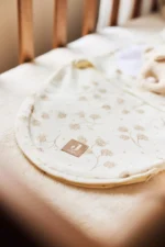 Jollein – Παιδικός Υπνόσακος - 0-3 months - Leafy Dreams 0,5 Tog - Image 5