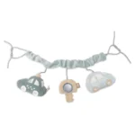 Jollein: Αλυσίδα για το καρότσι – On The Go