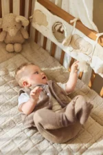 Jollein: Μαλακό Βιβλίο Δραστηριοτήτων – Elephant Tales - Image 2