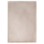 Hakuna Matte χαλί μπεζ (280 x 200 x 2.5 εκ.) - Image 2