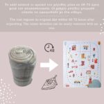 Hakuna Matte χαλί "Σαφάρι" (160 x 120 x 1.5 εκ.) - Image 6