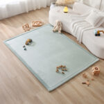 Hakuna Matte χαλί Μέντα (200 x 150 x 2.5 εκ.) - Image 2