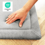 Hakuna Matte χαλί γκρι (280 x 200 x 2.5 εκ.) - Image 6