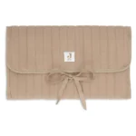 Jollein – Φορητή Αλλαξιέρα – Muslin Biscuit