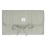 Jollein – Φορητή Αλλαξιέρα – Muslin Olive Green