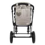 Walking mum: Τσάντα Αλλαξιέρα Backpack Sintra Rose Beige - Image 4