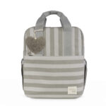 Walking mum: Τσάντα Αλλαξιέρα Backpack Sintra Sage Green - Image 2