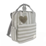 Walking mum: Τσάντα Αλλαξιέρα Backpack Sintra Sage Green - Image 3