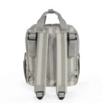 Walking mum: Τσάντα Αλλαξιέρα Backpack Sintra Sage Green - Image 5