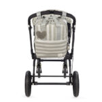 Walking mum: Τσάντα Αλλαξιέρα Backpack Sintra Sage Green - Image 8