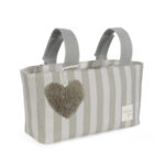 Walking mum: Οργανωτής Καροτσιού Sintra Sage Green - Image 2