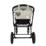 Walking mum: Οργανωτής Καροτσιού Sintra Sage Green - Image 5