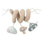 Jollein: Παιχνίδι Σπιράλ – On The Go