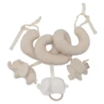 Jollein: Παιχνίδι Σπιράλ – Elephant Tales