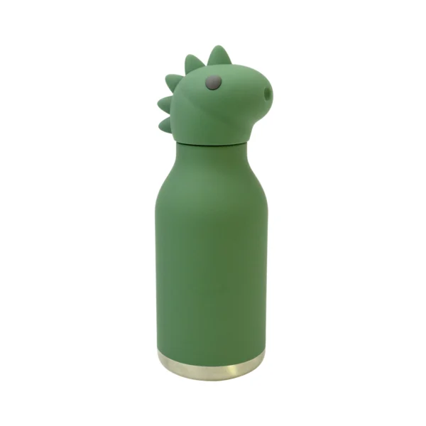 Asobu - Bestie Dinosaur 460ml μπουκάλι θερμός
